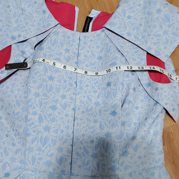 Fit and Flare 1940s - Picture 12 of 14